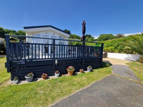 Lydstep House | Lydstep Beach Village - 385 Bay View