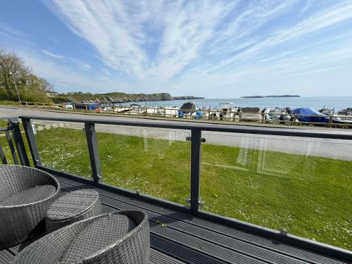 Lydstep House | Lydstep Beach Village - 89 Haven Crest