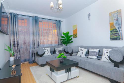 Naivasha Hotel | Lyfra house
