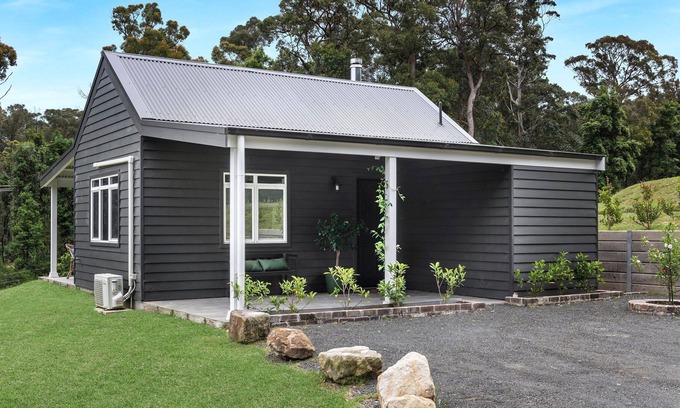 Budgong Cottage | Lymbery Cottage - Kangaroo Valley