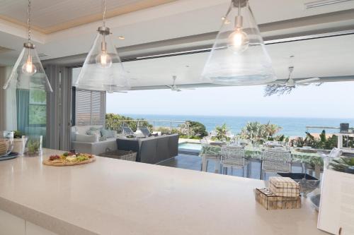 Selection Beach Apartment | Lymegrove Beach Villa