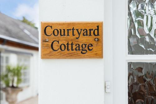 Lyminster House | Lyminster Court Cottages