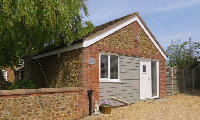 Hunstanton Cottage | Lynda's