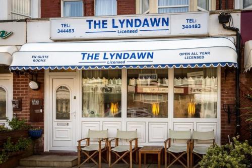 South Shore Bed & Breakfast | Lyndawn hotel