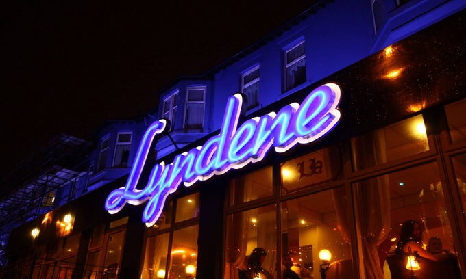 South Shore Hotel | Lyndene Hotel