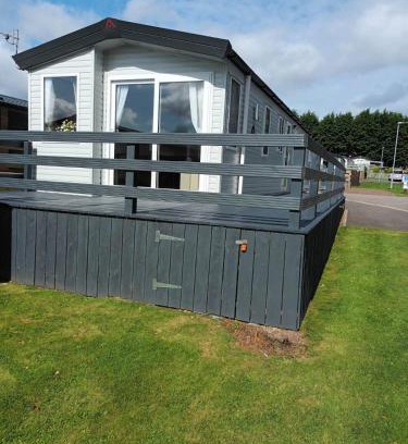 Dornoch Apartment | Lynmar retreat No 35