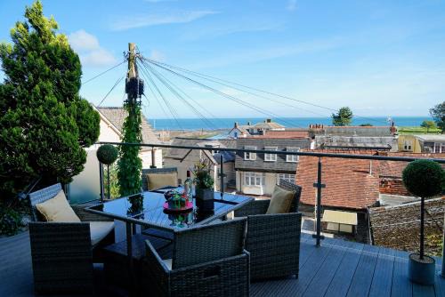 Lynmouth House | Lynmouth View
