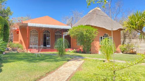 Bulawayo House | Lynns Guest House