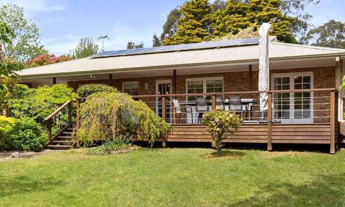 Blackheath House | Lynwood Gardens