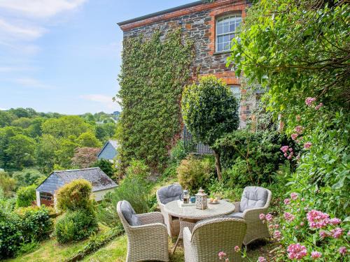 Boscastle House | Lynwood