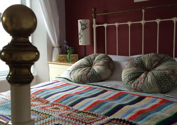 Falmouth Bed & Breakfast | Lyonesse Guest House