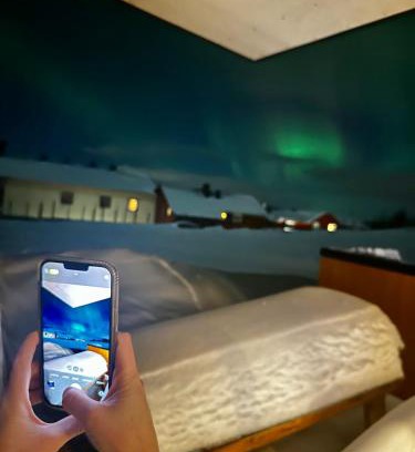 Lillehammer Apartment | Lys og moderne leilighet rett ved skiløypa på Nordseter - Kort vei til Sjusjøen, Lillehammer og Hafjell - Dyr ikke tillatt