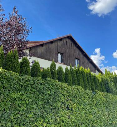 La Bresse Ski Chalet | Lysgaard Cosy Cottage