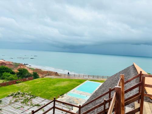 Icapui House | Lyttos Bungalows
