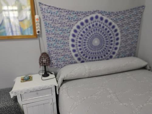 Ciudad Jardin House | MÁLAGA Bluehouse