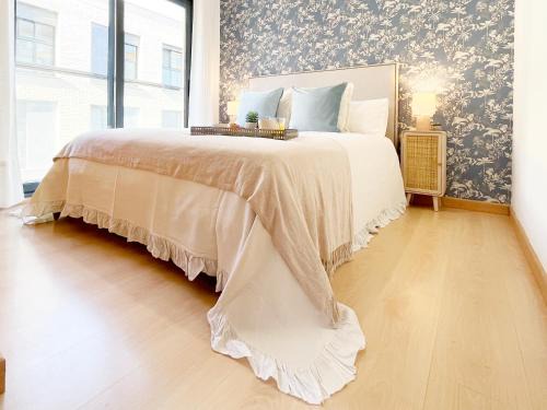 La Malagueta Apartment | MálagadeVacaciones - Puerto
