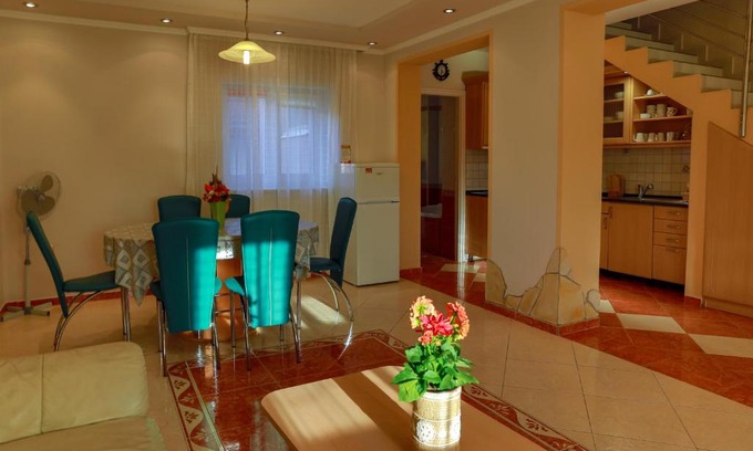 Balatonmariafurdo Apartment | Mária 25