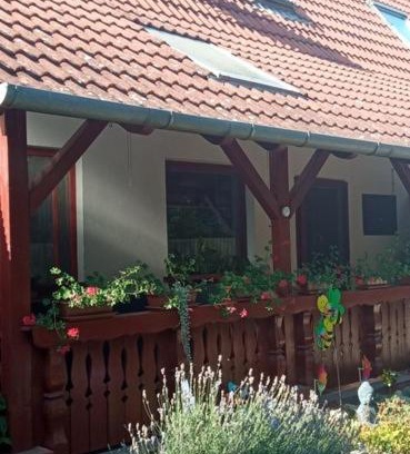 Balatonkeresztur Apartment | MÁRIA apartman