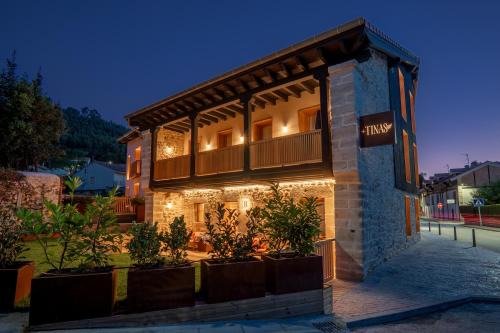 Pechon Apartment | MásTinas