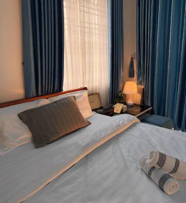 Thuy Xuan House | Mây Trắngg Homestay