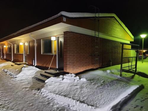 Vuokatti Apartment | Mäntypää, keskellä Vuokattia