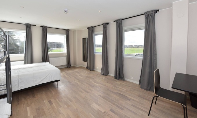 Sigtuna Municipality Hotel | Måby Park Hotel Arlanda