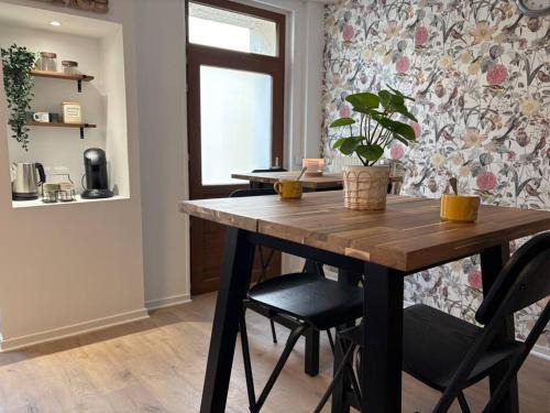 Semur-en-Auxois Bed & Breakfast | Médiévale 27