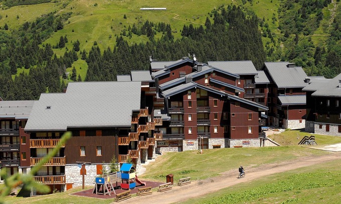 Meribel-Mottaret Apartment | Méribel Mottaret | Sleeps 3 | Sky-High Retreat