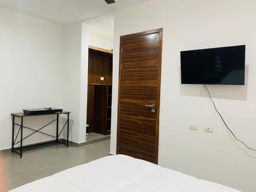 Playa del Carmen Apartment | Mía Center hotel