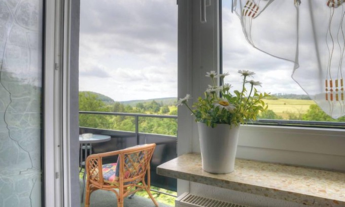 Bromskirchen House | Möllmann by Interhome