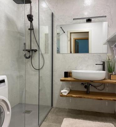 Flattach Apartment | Mölltaler Gletscher Apartment