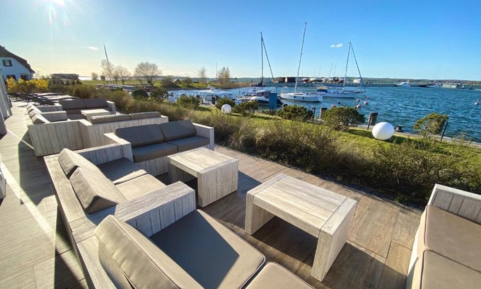 Monchgut-Granitz Resort | mönchgut living & spa