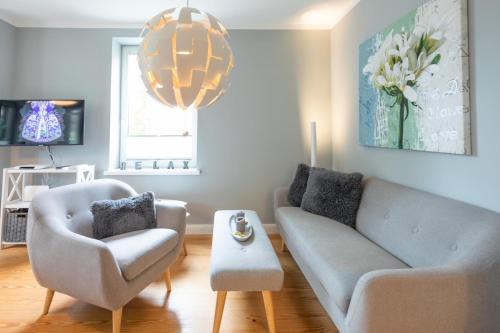 Zentrum Apartment | Mönkestübchen
