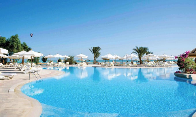 El Gouna Hotel | Mövenpick Resort & Spa El Gouna