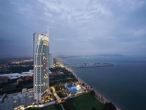 Na Chom Thian Hotel | Mövenpick Siam Hotel Na Jomtien Pattaya