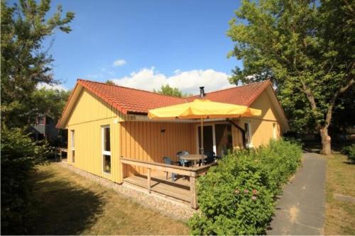 Mirow House | Möwe 14