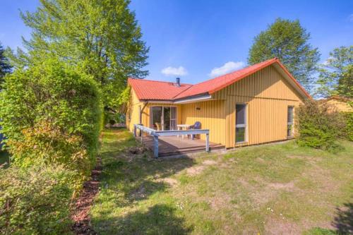 Mirow House | Möwe 210