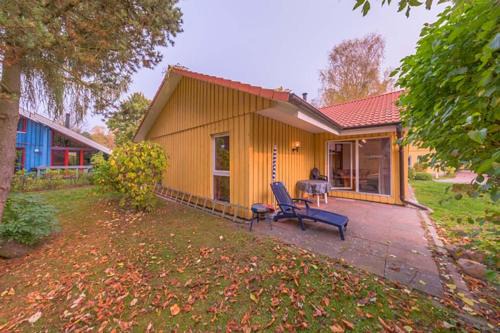 Mirow House | Möwe 39