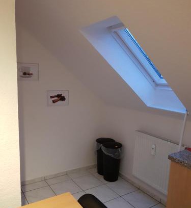 Murwik Apartment | Möwe Willi
