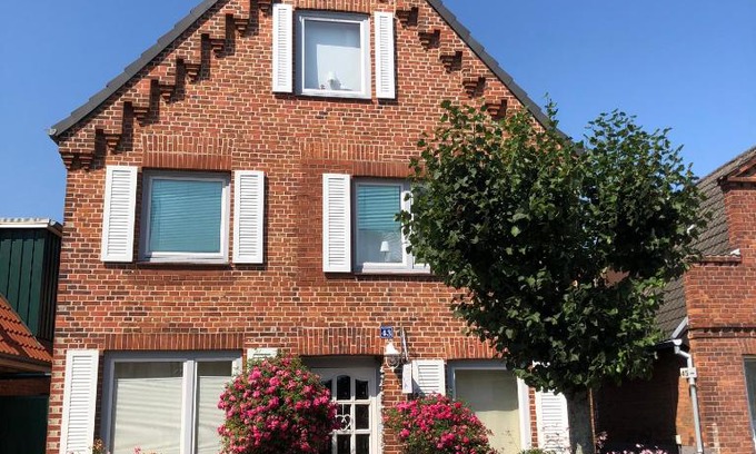 Travemuende Apartment | Möwenflug Apartments