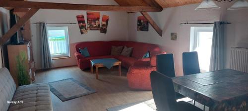 Rhein-Lahn-Kreis District Apartment | Mühlbachhof