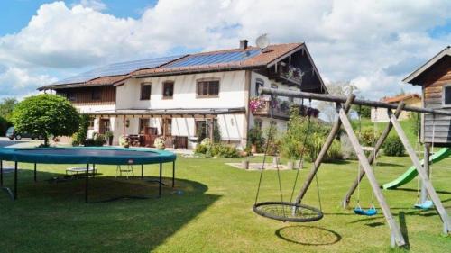 Petting House | Mühlberger Hof