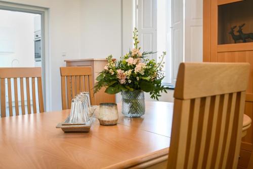 Xanten Apartment | Mühlen-Apartment im Herrenhaus Rheinblick
