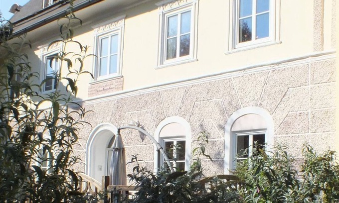 Unken House | Müllers Ferienhaus Salzburgerland - vacation home, shower, WC, 3 bedrooms