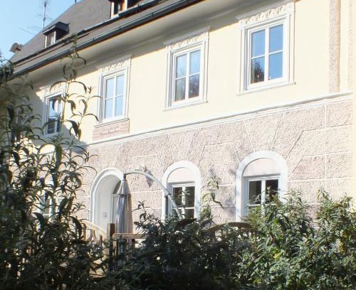 Unken House | Müllers Ferienhaus Salzburgerland