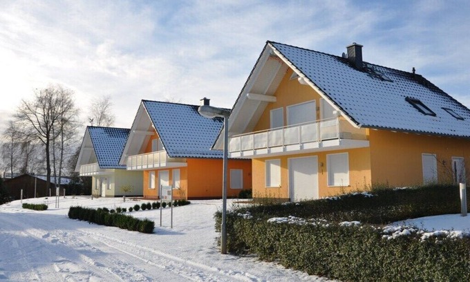 Muritz House | Müritz Magic - Ground floor