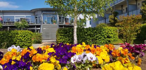 Muritz Hotel | Müritz-Strandhotel