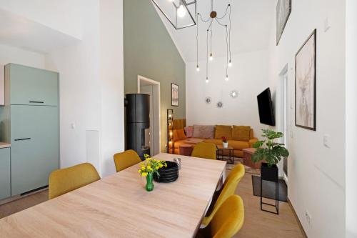 Muritz House | Müritzblick
