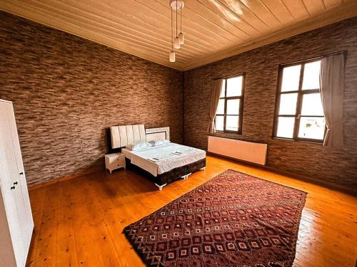 Trabzon Villa | Müslüm Ağa Mansion & Villa