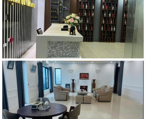 Thanh Hoa Hotel | Mạnh Quỳnh Hotel